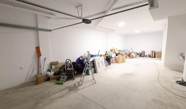 Reventa - Town House -
Orihuela Costa - Costa Blanca