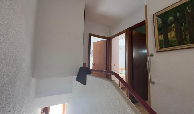 Brukt - Town House -
Torrevieja - Centro