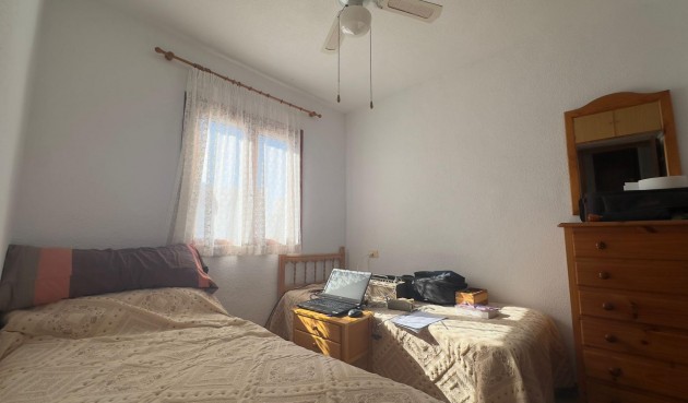 Brukt - Town House -
Torrevieja - Centro