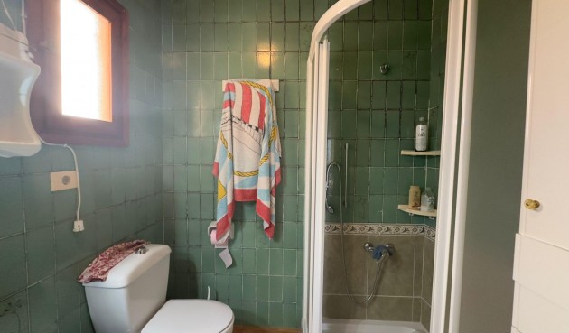 Brukt - Town House -
Torrevieja - Centro