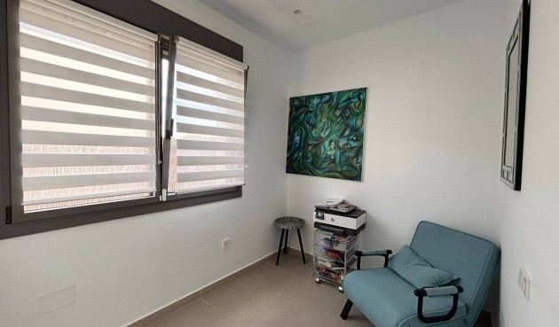 Brukt - Villa -
San Miguel de Salinas - Urbanizacion Blue Lagoon