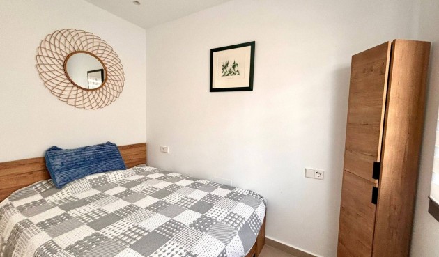 Brukt - Villa -
San Miguel de Salinas - Urbanizacion Blue Lagoon