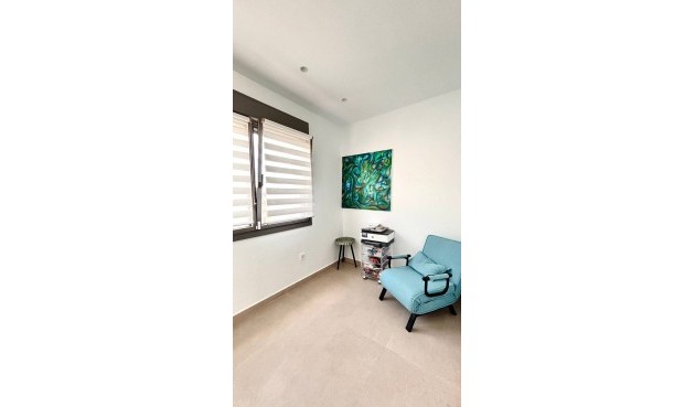 Brukt - Villa -
San Miguel de Salinas - Urbanizacion Blue Lagoon