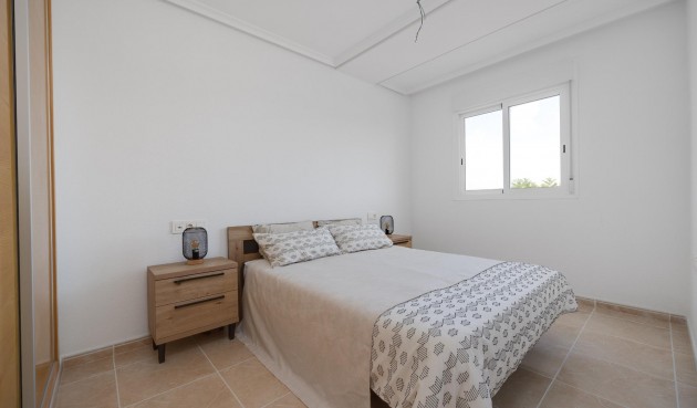Nybygg - Apartment -
San Fulgencio - Pueblo