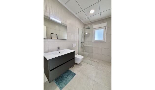 Brukt - Villa -
Benijofar - Costa Blanca