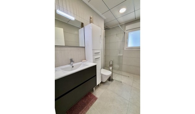 Brukt - Villa -
Benijofar - Costa Blanca