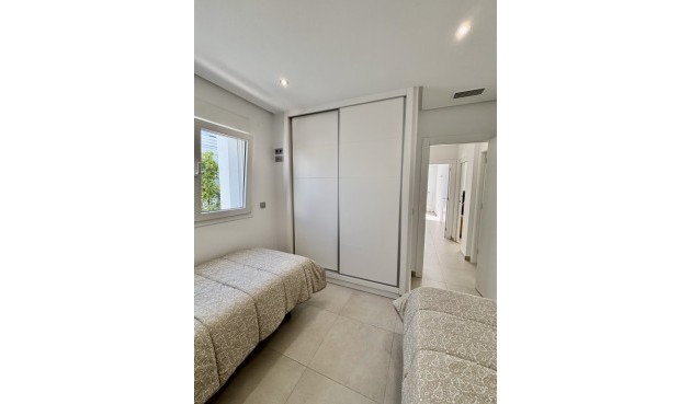 Brukt - Villa -
Benijofar - Costa Blanca