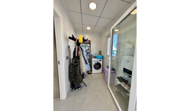 Brukt - Villa -
Benijofar - Costa Blanca