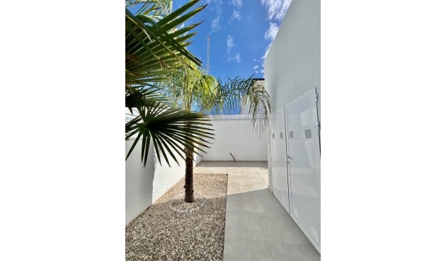 Brukt - Villa -
Benijofar - Costa Blanca