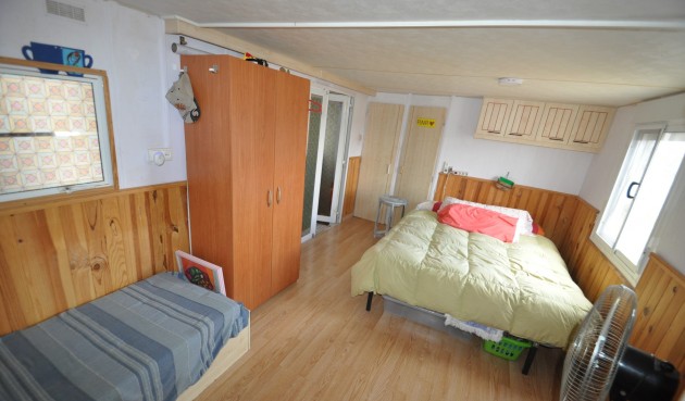 Brukt - Villa -
Salinas - Inland