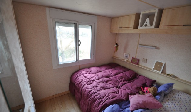 Brukt - Villa -
Salinas - Inland