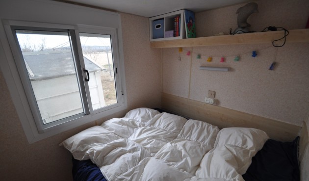 Brukt - Villa -
Salinas - Inland