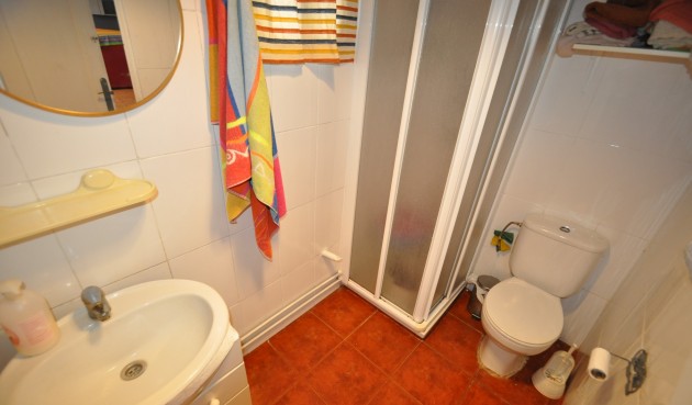 Brukt - Villa -
Salinas - Inland