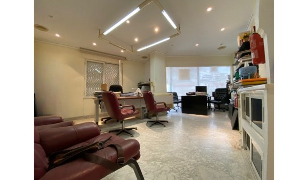 Brukt - Apartment -
Torrevieja - Costa Blanca