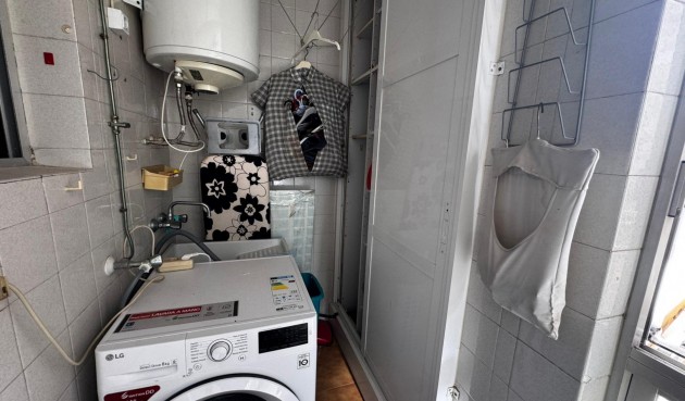 Brukt - Apartment -
Cartagena - Costa Calida