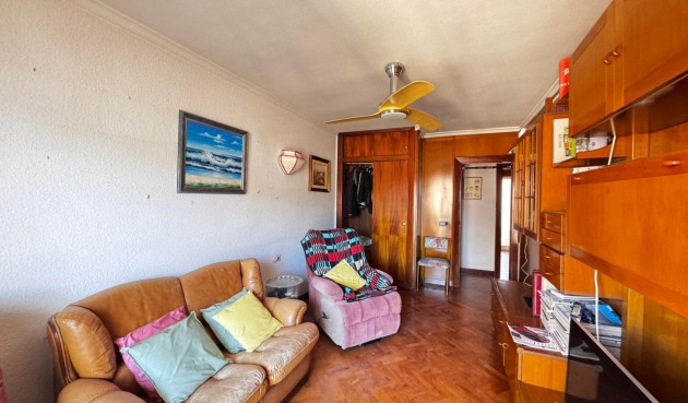 Brukt - Apartment -
Cartagena - Costa Calida