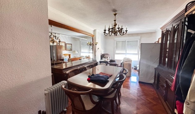 Brukt - Apartment -
Cartagena - Costa Calida