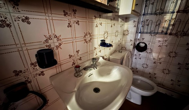 Brukt - Apartment -
Cartagena - Costa Calida