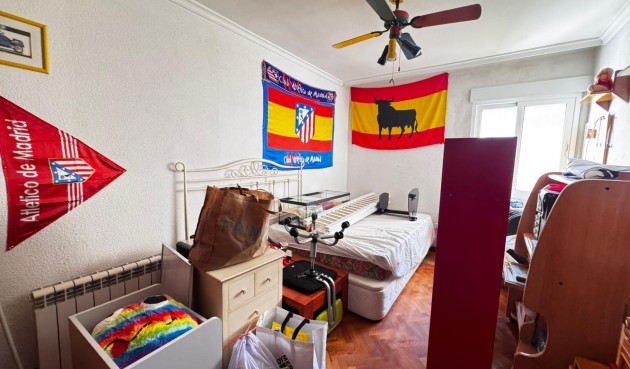 Brukt - Apartment -
Cartagena - Costa Calida