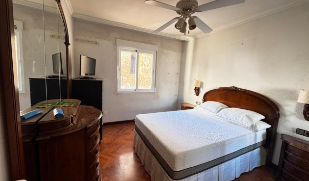 Brukt - Apartment -
Cartagena - Costa Calida