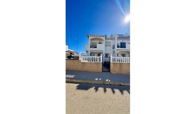 Brukt - Apartment -
Orihuela Costa - Costa Blanca