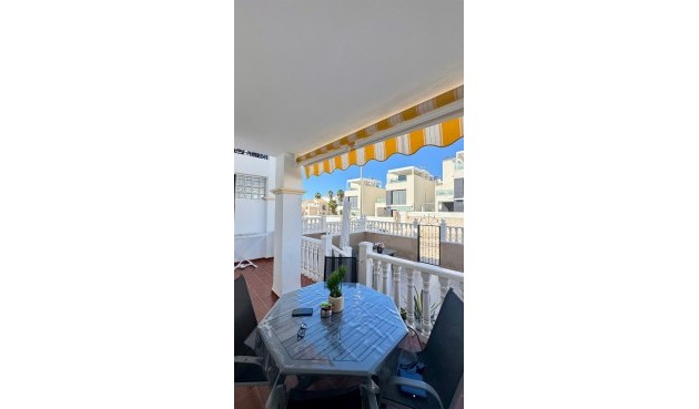 Brukt - Apartment -
Orihuela Costa - Costa Blanca