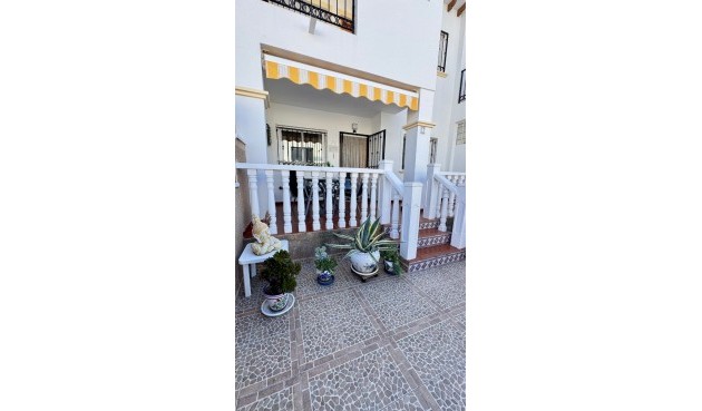Brukt - Apartment -
Orihuela Costa - Costa Blanca