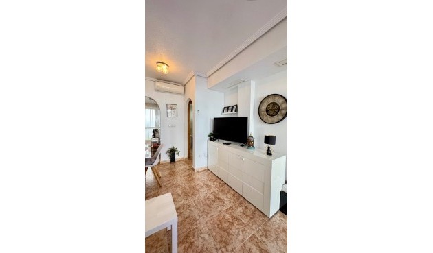 Brukt - Apartment -
Orihuela Costa - Costa Blanca