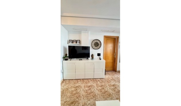 Brukt - Apartment -
Orihuela Costa - Costa Blanca