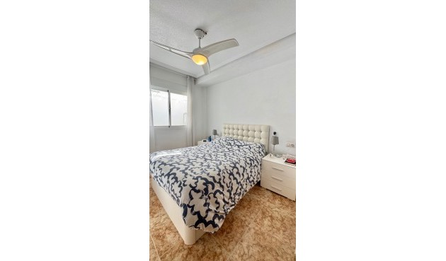 Brukt - Apartment -
Orihuela Costa - Costa Blanca