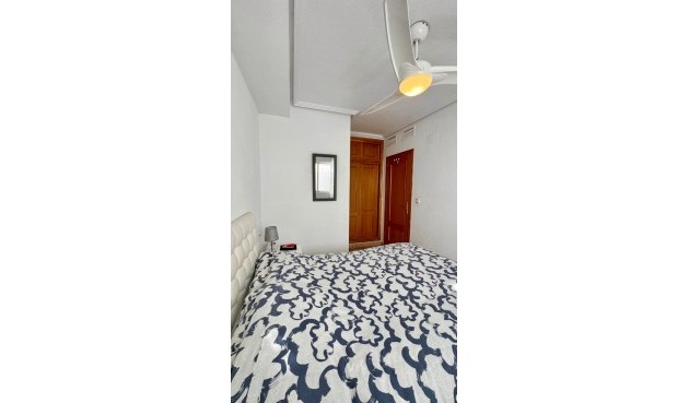 Brukt - Apartment -
Orihuela Costa - Costa Blanca