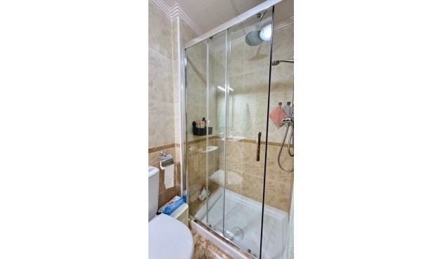 Brukt - Apartment -
Orihuela Costa - Costa Blanca