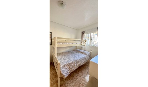 Brukt - Apartment -
Orihuela Costa - Costa Blanca