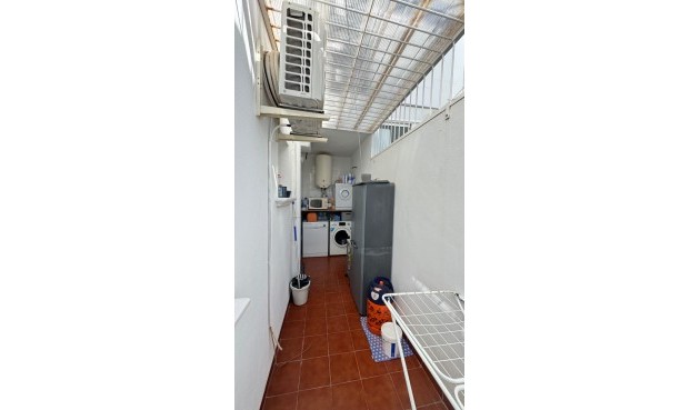 Brukt - Apartment -
Orihuela Costa - Costa Blanca