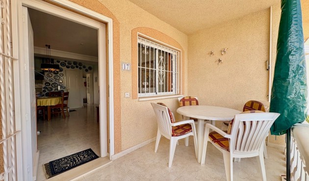 Återförsäljning - Town House -
Rojales - Inland