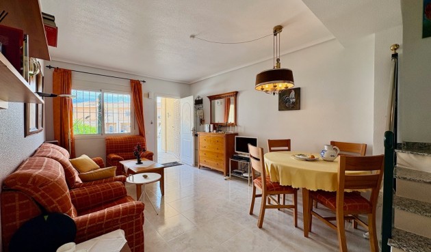 Återförsäljning - Town House -
Rojales - Inland