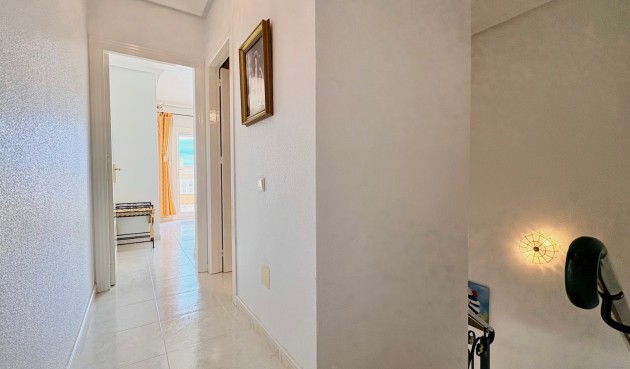 Återförsäljning - Town House -
Rojales - Inland