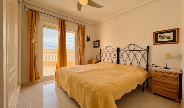 Återförsäljning - Town House -
Rojales - Inland