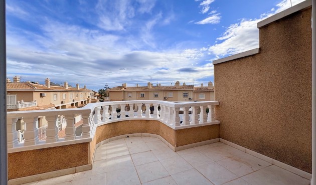 Återförsäljning - Town House -
Rojales - Inland