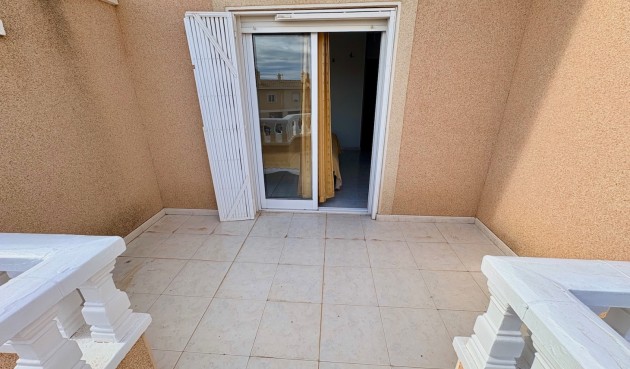 Återförsäljning - Town House -
Rojales - Inland