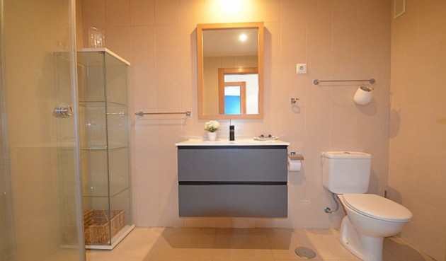 Brukt - Apartment -
Hacienda Riquelme Golf Resort - Inland