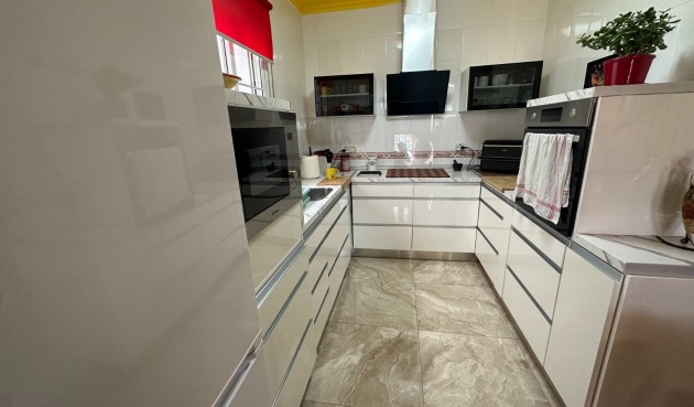 Reventa - Town House -
Bigastro - Inland