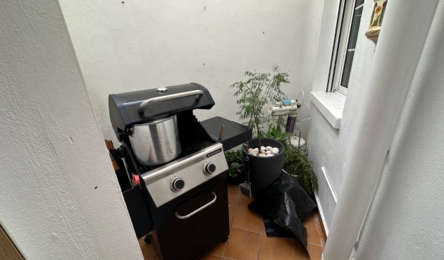 Reventa - Town House -
Bigastro - Inland