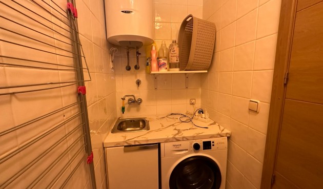 Reventa - Town House -
Bigastro - Inland