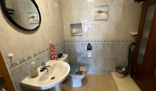 Reventa - Town House -
Bigastro - Inland