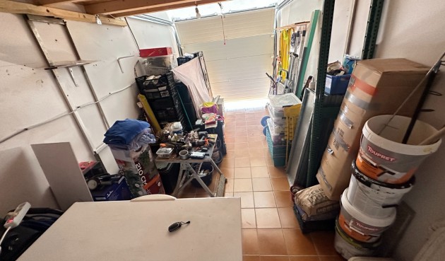 Reventa - Town House -
Bigastro - Inland