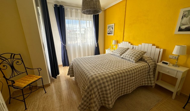 Reventa - Town House -
Bigastro - Inland