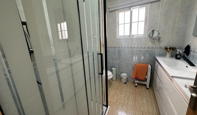 Reventa - Town House -
Bigastro - Inland