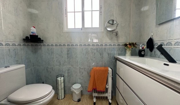 Reventa - Town House -
Bigastro - Inland