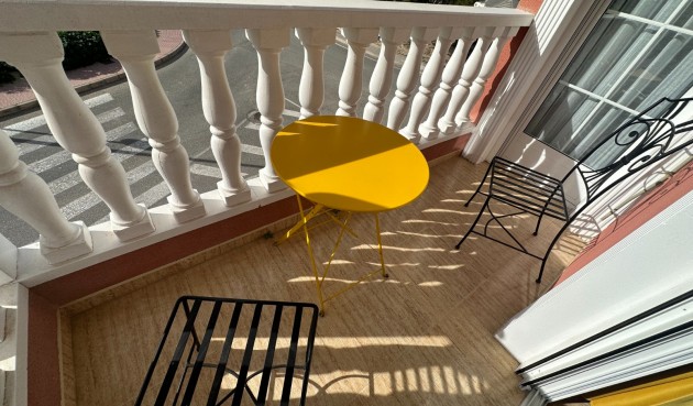 Reventa - Town House -
Bigastro - Inland